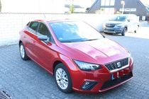 Seat Ibiza 2022