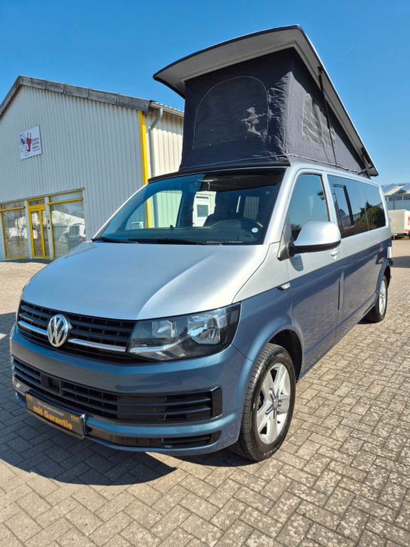 Volkswagen T6