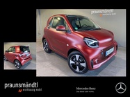 Smart ForTwo 2023