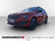 Skoda Kamiq 2026