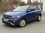 Volkswagen T-Cross 2023