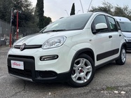 Fiat Panda 2022