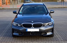 BMW 3 Series 2020