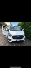 Ford Transit Custom 2020