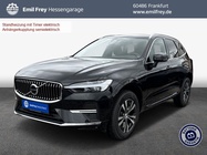 Volvo XC60 2024