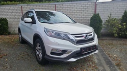 Honda CR-V 2015