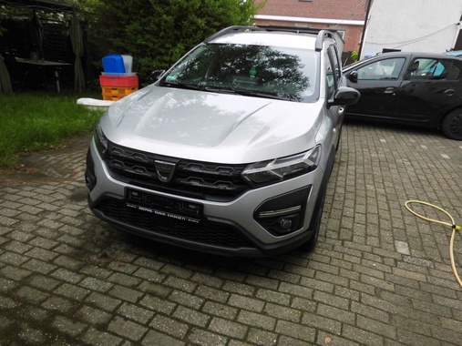 Dacia Jogger 2022