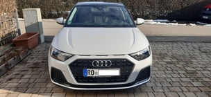 Audi A1 2019