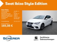 Seat Ibiza 2024