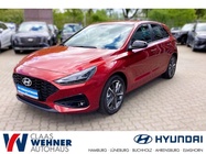 Hyundai i30 2025