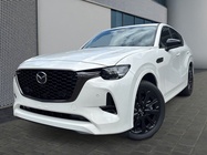 Mazda CX-60 2025