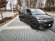 Fiat Ulysse 2025