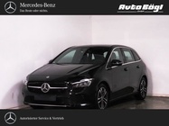 Mercedes-Benz B-Class 2025