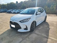 Toyota Yaris 2023