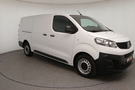 Fiat Scudo 2023