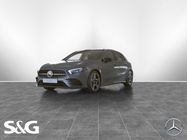 Mercedes-Benz A-Class 2022