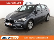 BMW 2 Series 2017