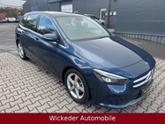 Mercedes-Benz B-Class 2019