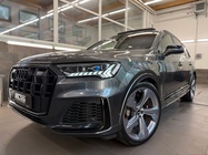 Audi SQ7 2020