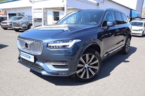 Volvo XC90 2024