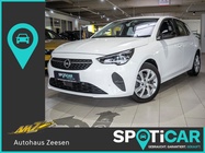 Opel Corsa 2021