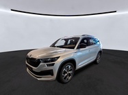 Skoda Kodiaq 2023