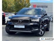 Volvo XC40 2022