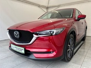 Mazda CX-5 2019