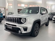 Jeep Renegade 2021