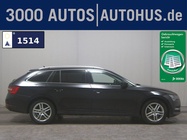 Skoda Superb 2021