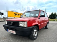 Fiat Panda 1991