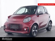 Smart ForTwo 2024