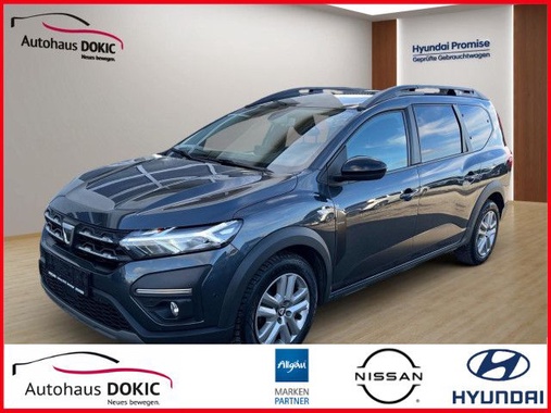 Dacia Jogger 2022