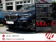 BMW X5 2019