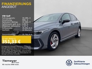 Volkswagen Golf 2025