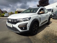 Dacia Sandero 2024