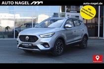 MG ZS 2023