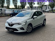 Renault Clio 2021