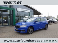 Skoda Fabia 2023
