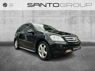 Mercedes-Benz ML-Class 2006