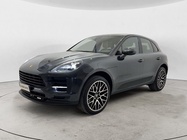 Porsche Macan 2019