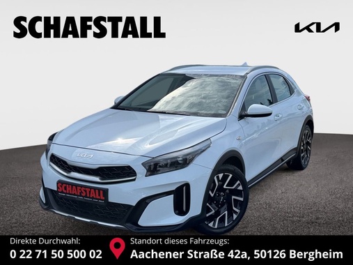 Kia XCeed 2024