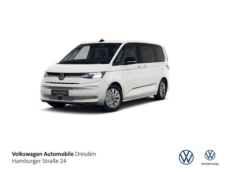 Volkswagen T7
