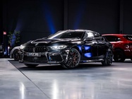 BMW M8 2022