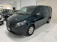 Mercedes-Benz Vito 2022
