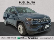 Jeep Compass 2021