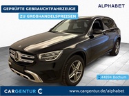 Mercedes-Benz GLC-Class 2021