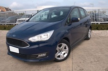Ford C-Max 2016