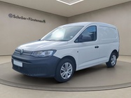 Volkswagen Caddy 2021