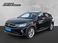 Volkswagen Taigo 2024